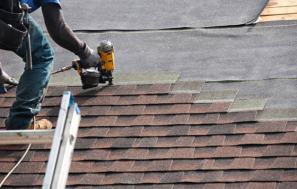 Licensed Roofing service in Edinburgh, IN - Brentwood Metal Roofing
